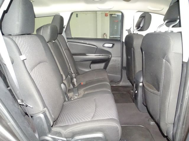 2018 Dodge Journey SE Raleigh NC