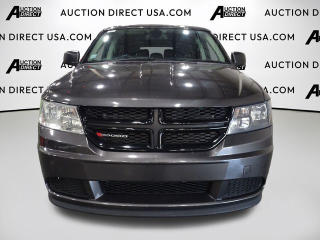 2018 Dodge Journey SE Raleigh NC