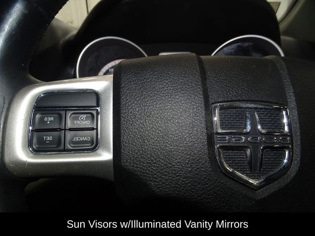 2018 Dodge Journey SE Raleigh NC