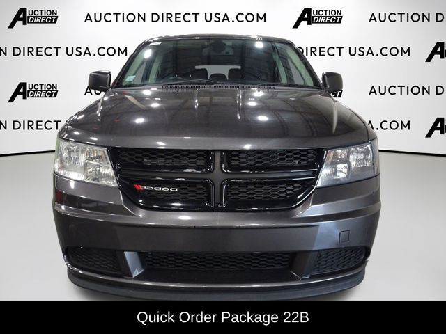 2018 Dodge Journey SE Raleigh NC