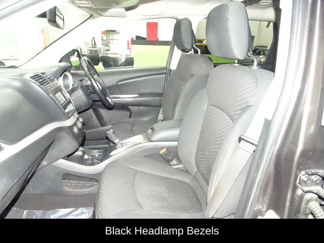 2018 Dodge Journey SE Raleigh NC