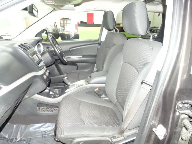 2018 Dodge Journey SE Raleigh NC