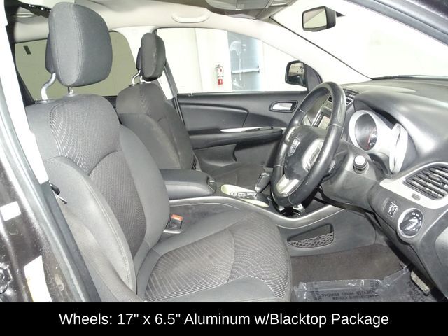 2018 Dodge Journey SE Raleigh NC