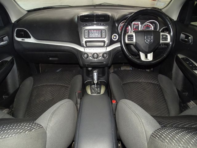 2018 Dodge Journey SE Raleigh NC