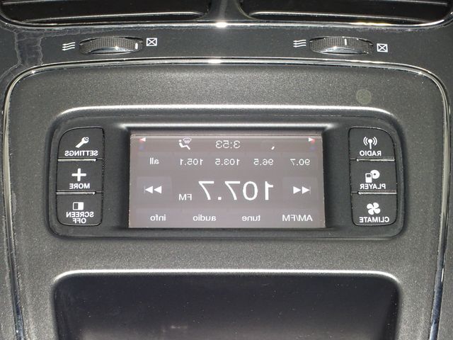 2018 Dodge Journey SE Raleigh NC