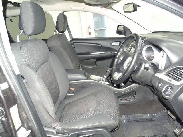 2018 Dodge Journey SE Raleigh NC