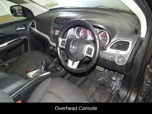 2018 Dodge Journey SE Raleigh NC