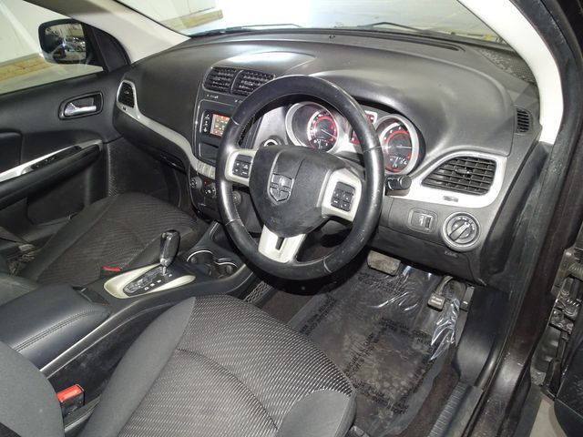 2018 Dodge Journey SE Raleigh NC