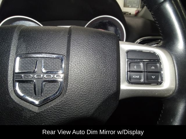 2018 Dodge Journey SE Raleigh NC