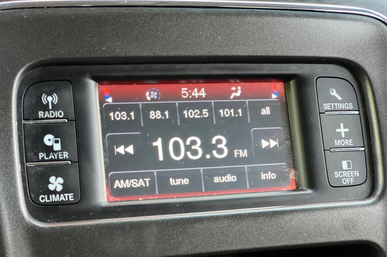 2018 Dodge Journey SE Roseville CA