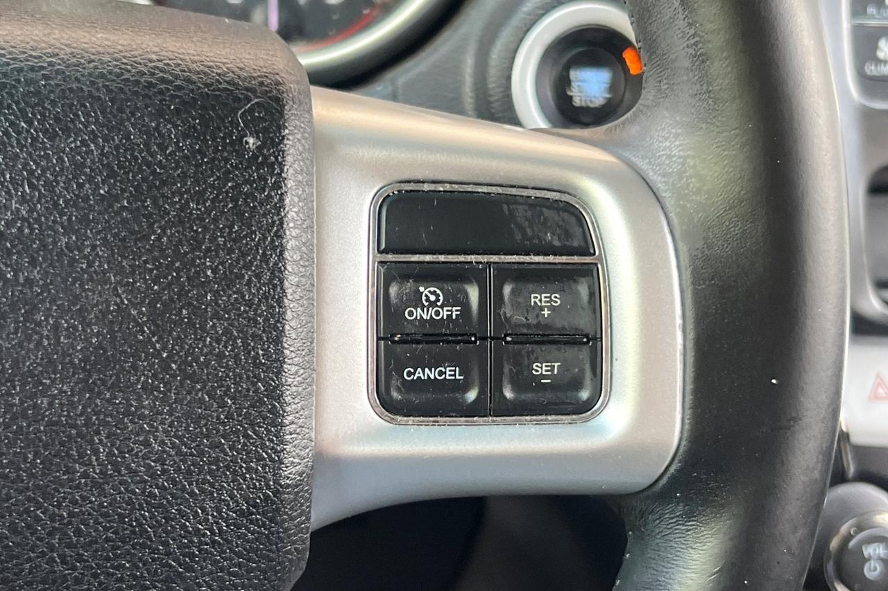 2018 Dodge Journey SE Roseville CA