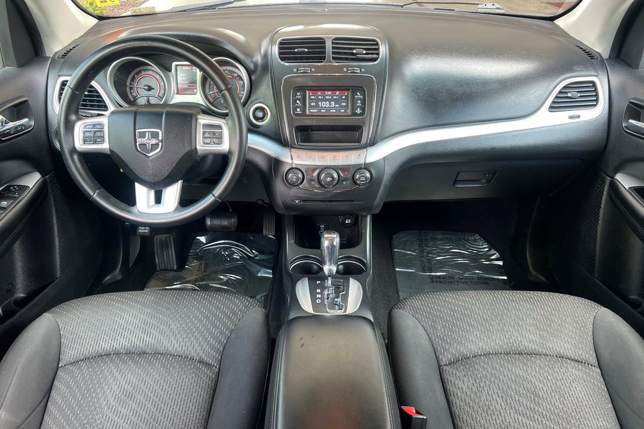 2018 Dodge Journey SE Roseville CA