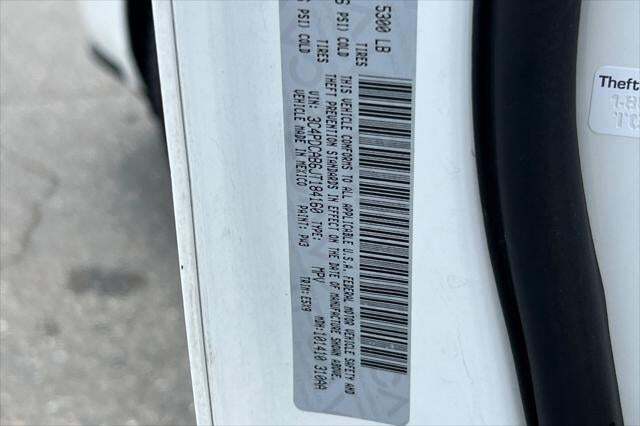 2018 Dodge Journey SE Roseville CA