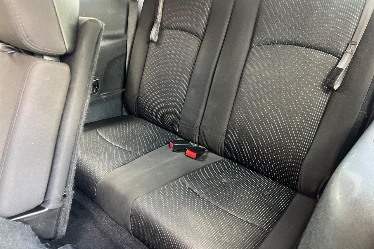 2018 Dodge Journey SE Roseville CA
