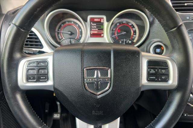 2018 Dodge Journey SE Roseville CA