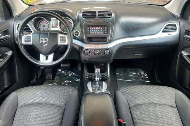 2018 Dodge Journey SE Roseville CA