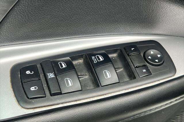 2018 Dodge Journey SE Roseville CA
