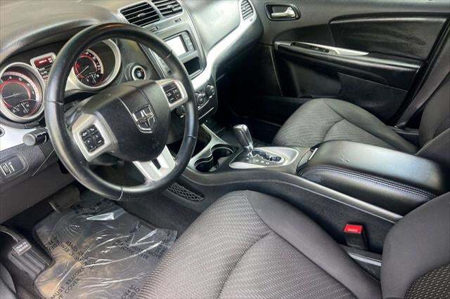 2018 Dodge Journey SE Roseville CA