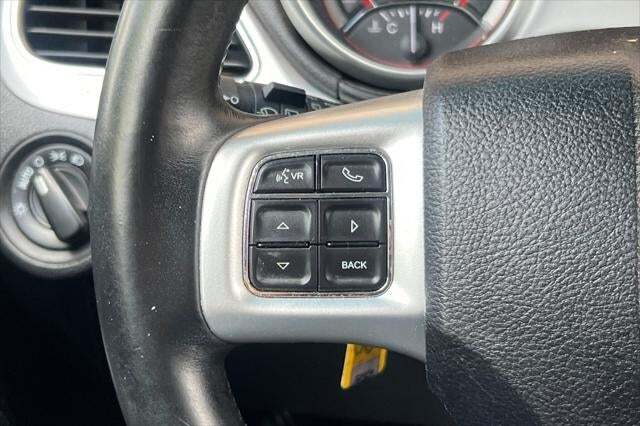 2018 Dodge Journey SE Roseville CA