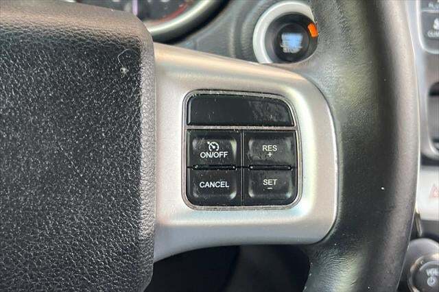 2018 Dodge Journey SE Roseville CA