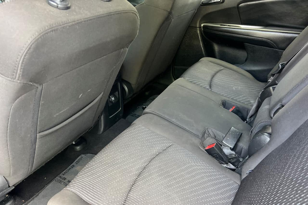2018 Dodge Journey SE Roseville CA