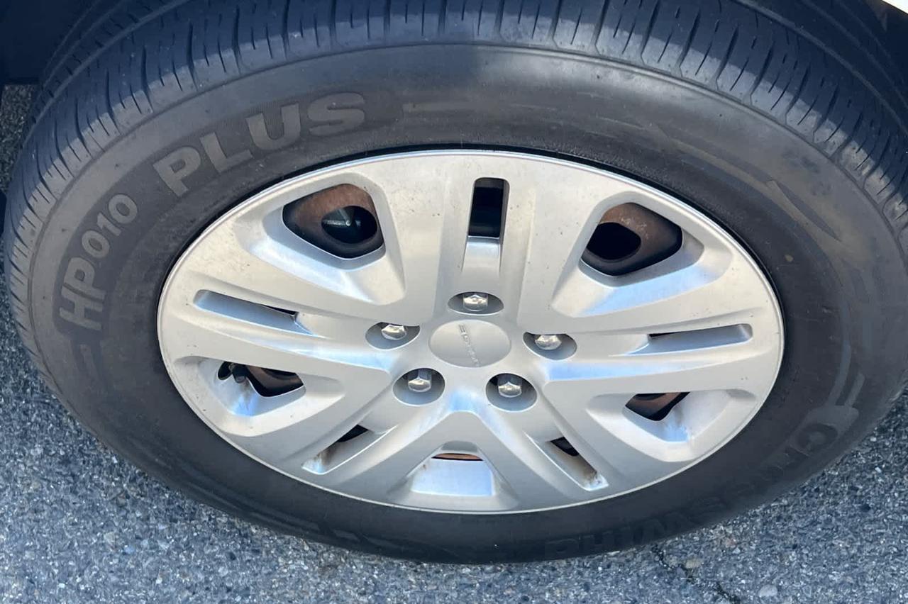 2018 Dodge Journey SE Roseville CA