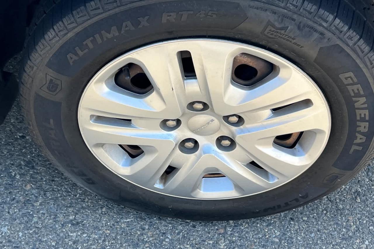 2018 Dodge Journey SE Roseville CA