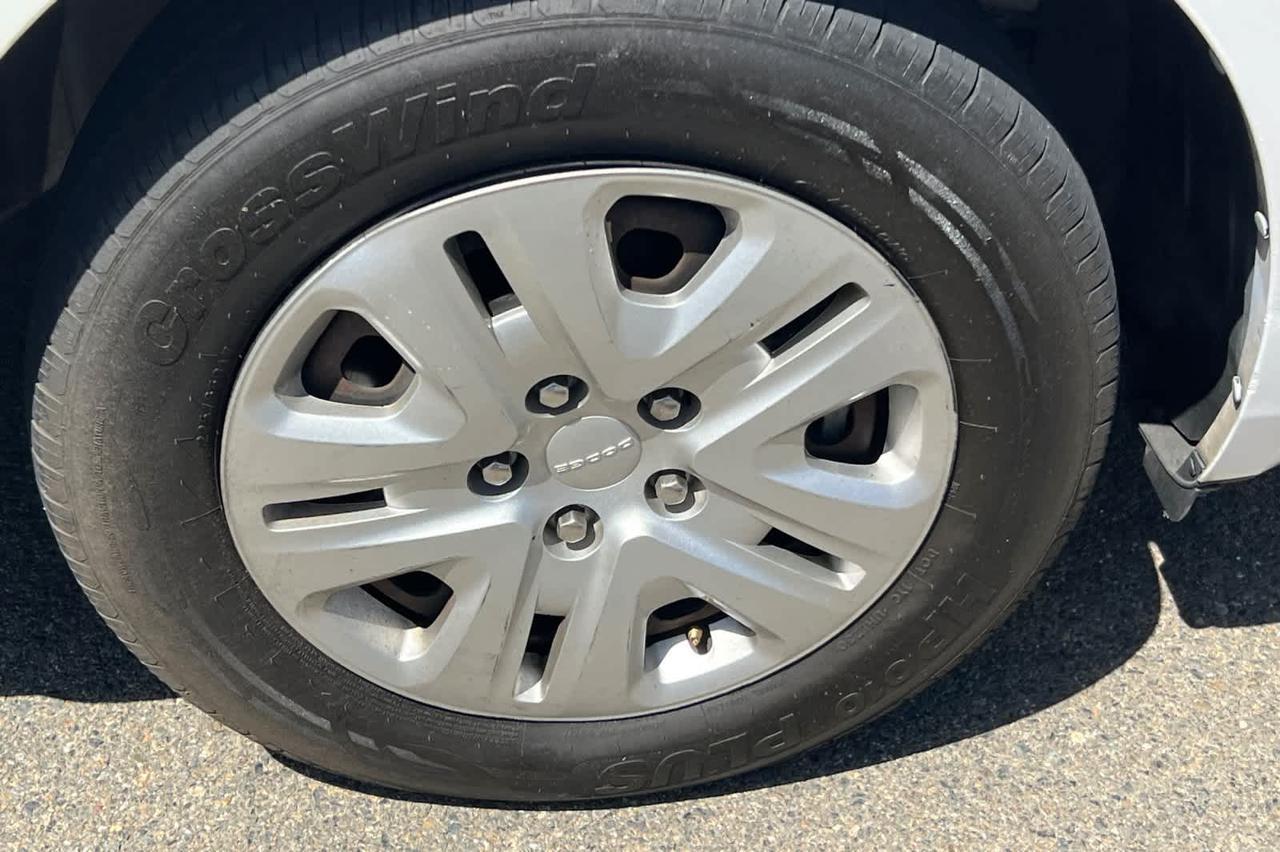 2018 Dodge Journey SE Roseville CA