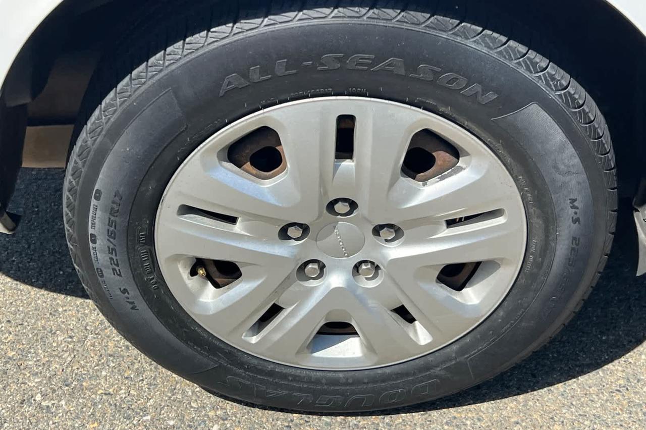 2018 Dodge Journey SE Roseville CA