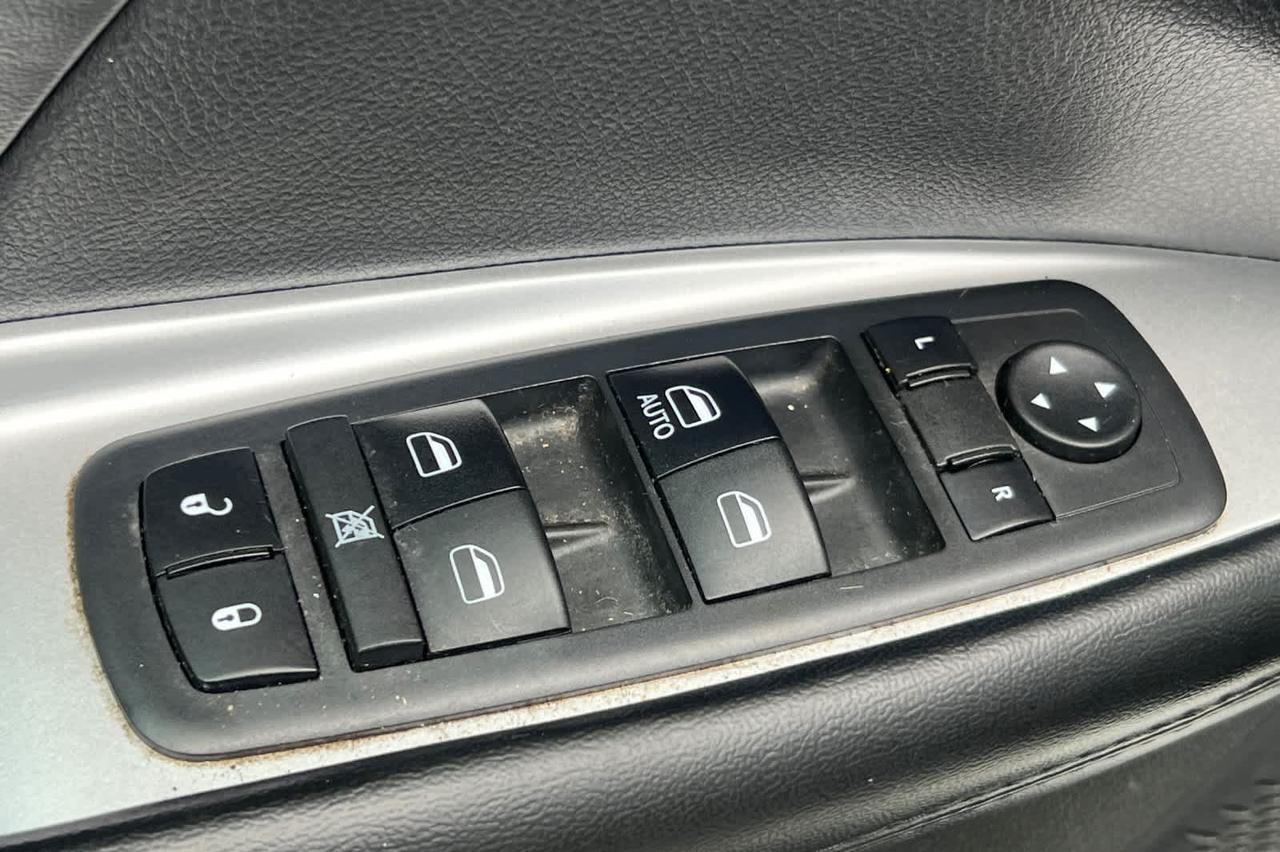 2018 Dodge Journey SE Roseville CA
