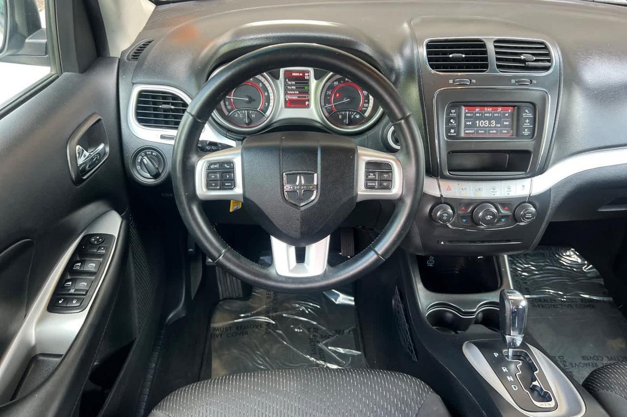 2018 Dodge Journey SE Roseville CA