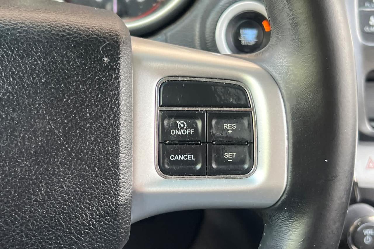 2018 Dodge Journey SE Roseville CA