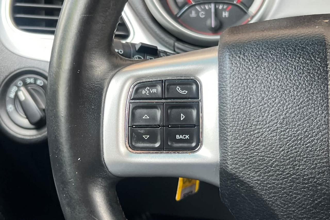 2018 Dodge Journey SE Roseville CA