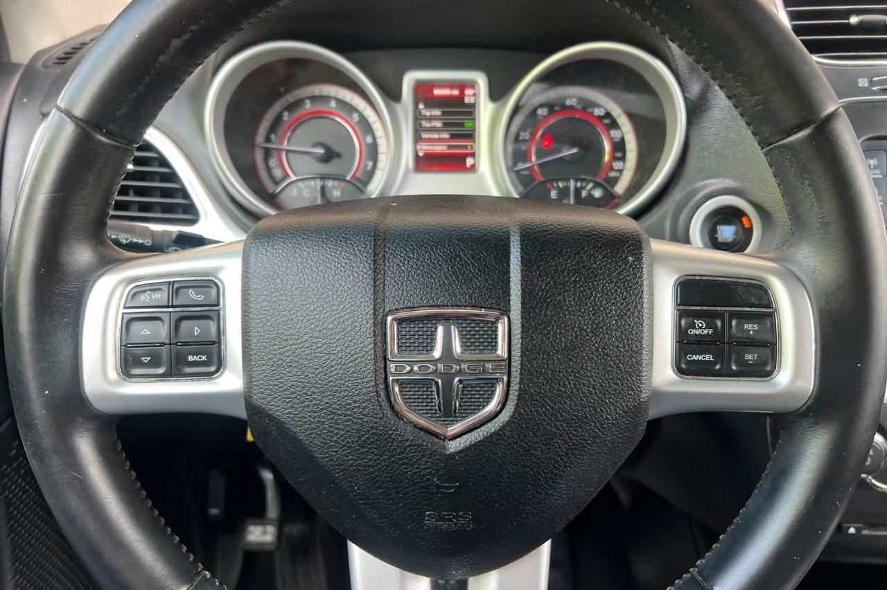 2018 Dodge Journey SE Roseville CA