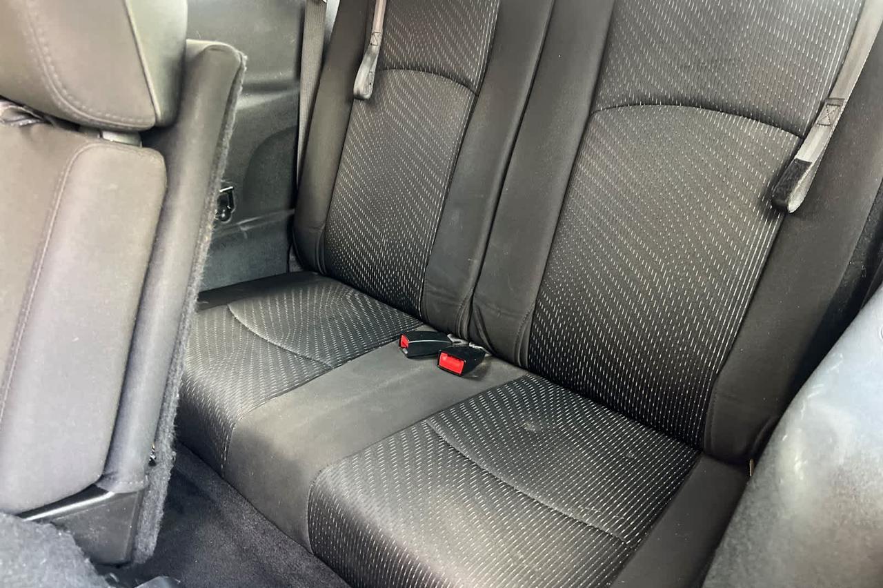 2018 Dodge Journey SE Roseville CA