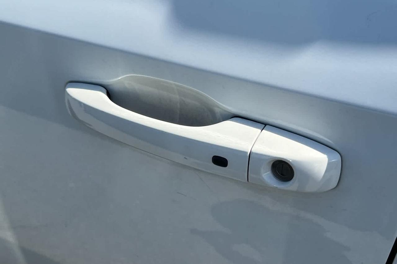 2018 Dodge Journey SE Roseville CA