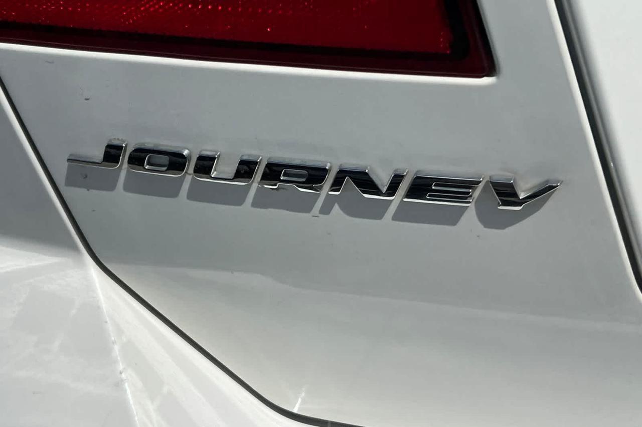 2018 Dodge Journey SE Roseville CA