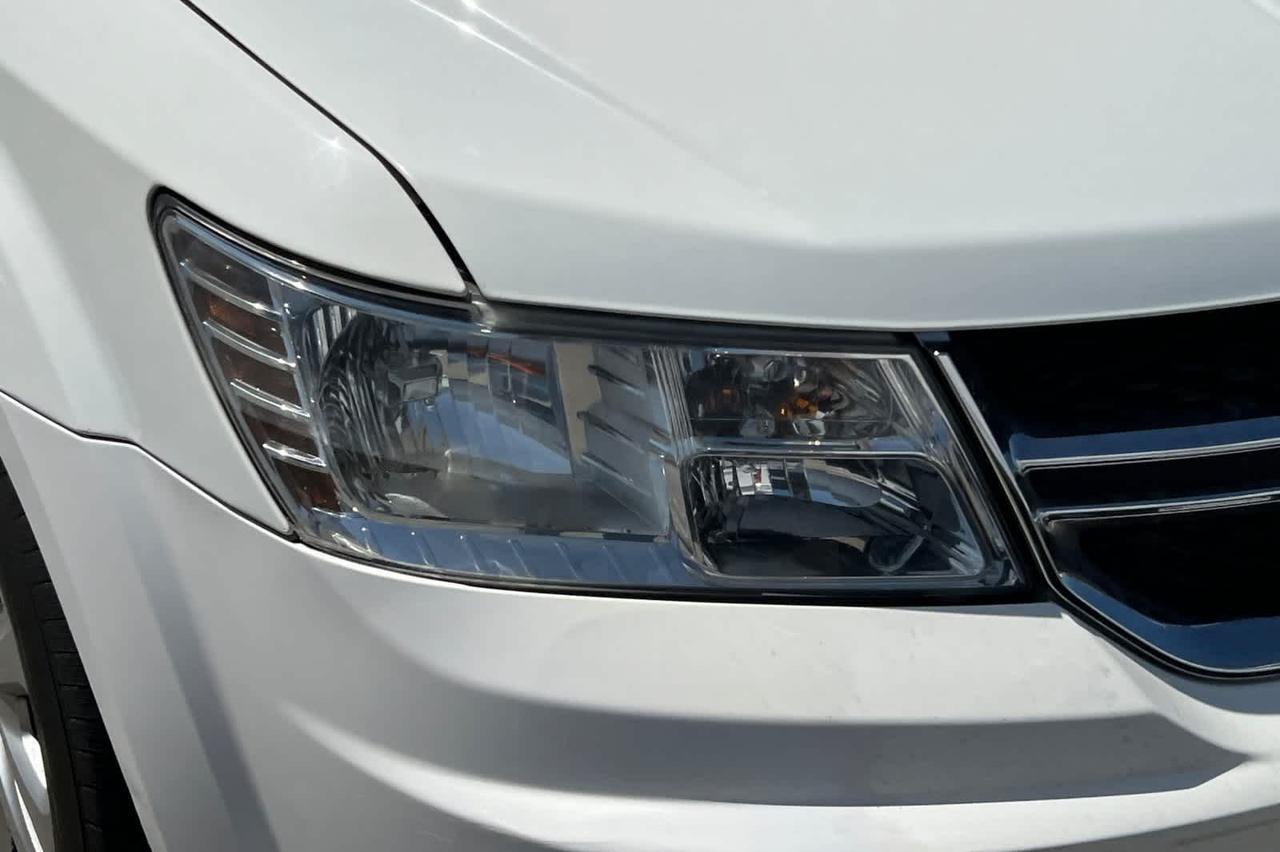 2018 Dodge Journey SE Roseville CA