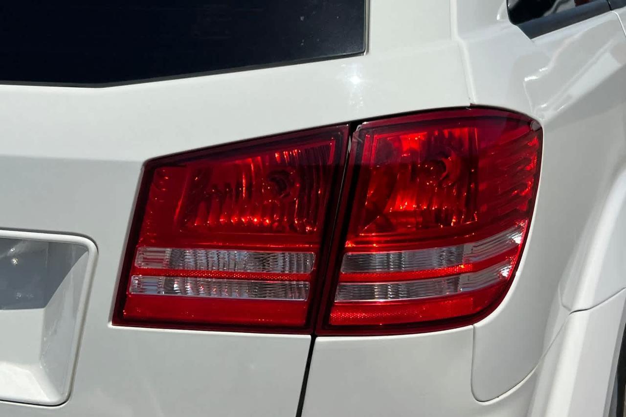 2018 Dodge Journey SE Roseville CA