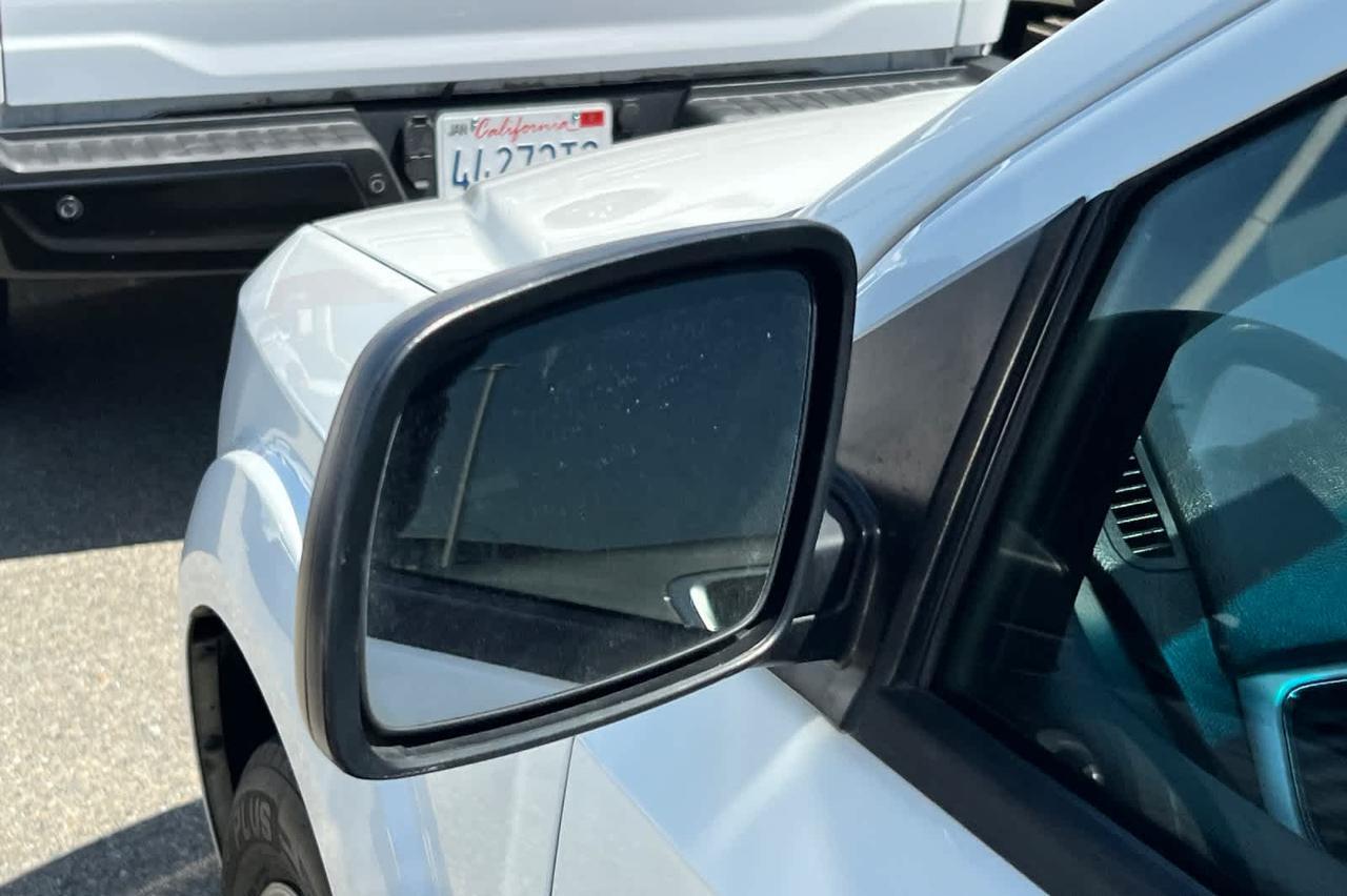 2018 Dodge Journey SE Roseville CA