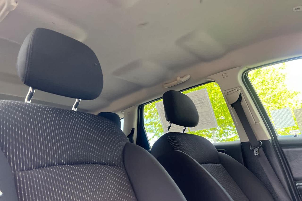 2018 Dodge Journey SE Roseville CA