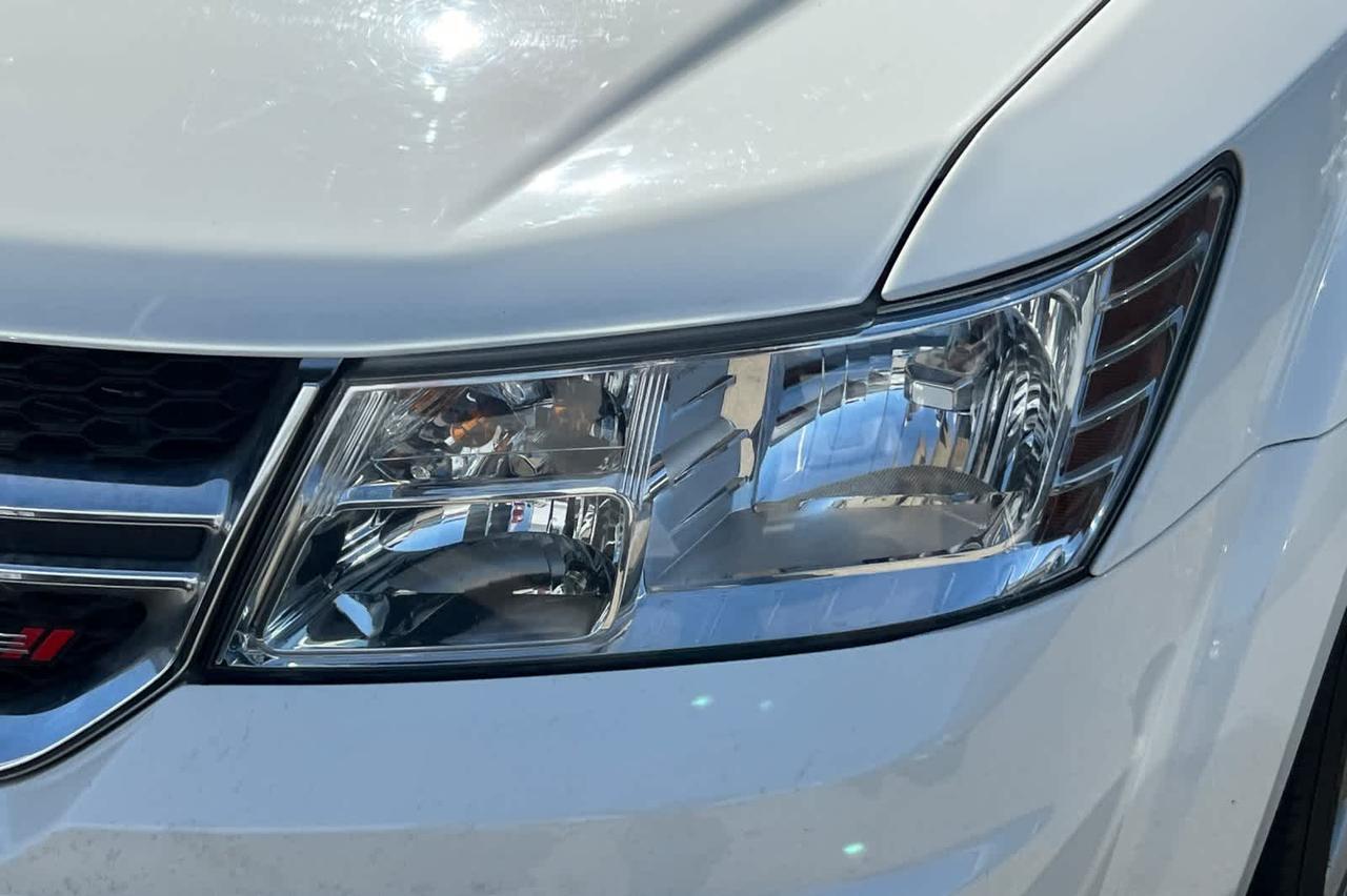 2018 Dodge Journey SE Roseville CA
