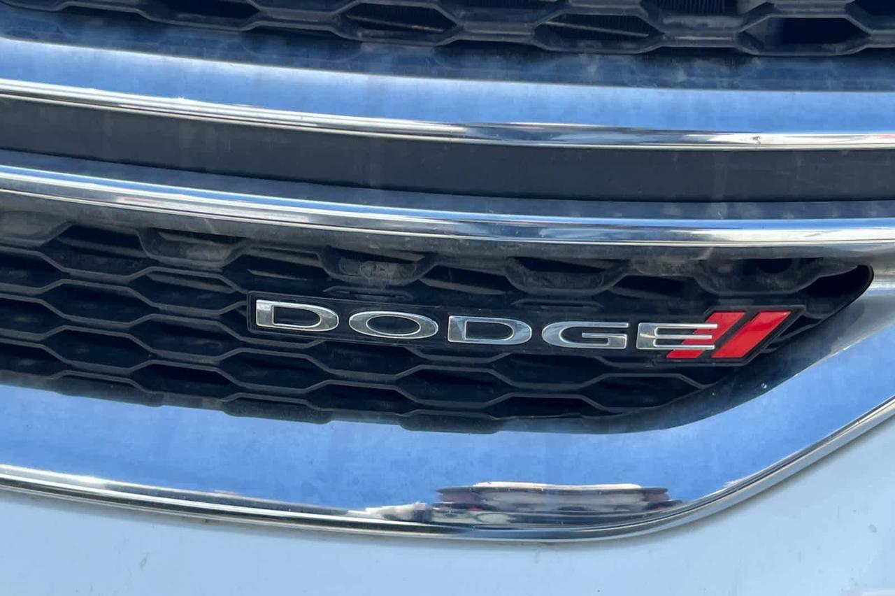 2018 Dodge Journey SE Roseville CA