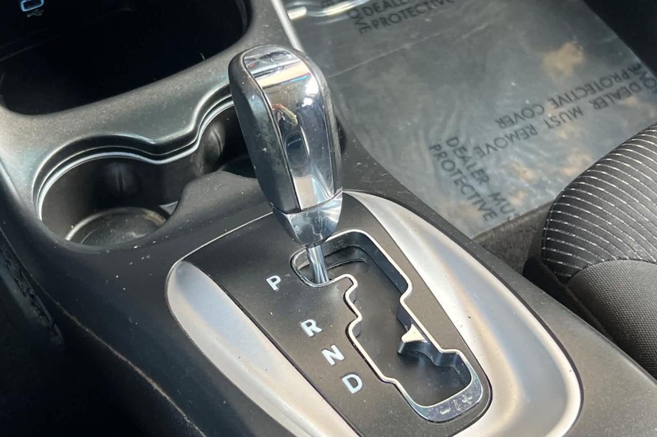 2018 Dodge Journey SE Roseville CA
