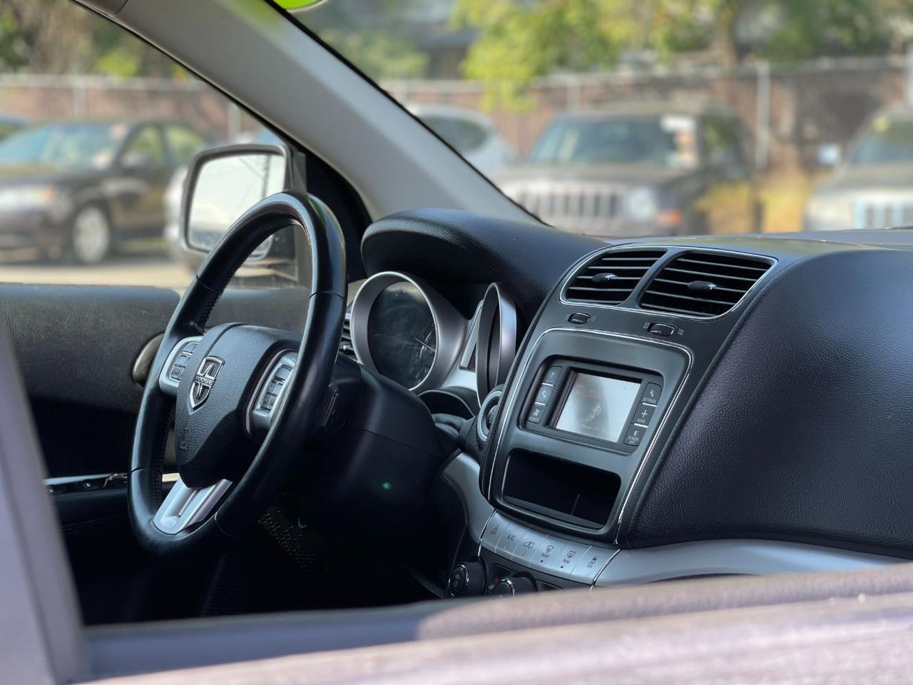 2018 Dodge Journey SE Spokane Valley WA