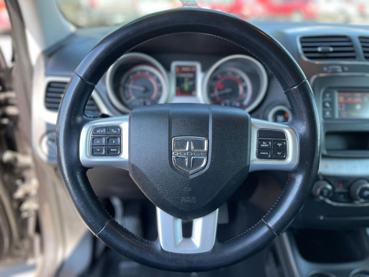 2018 Dodge Journey SE Spokane Valley WA