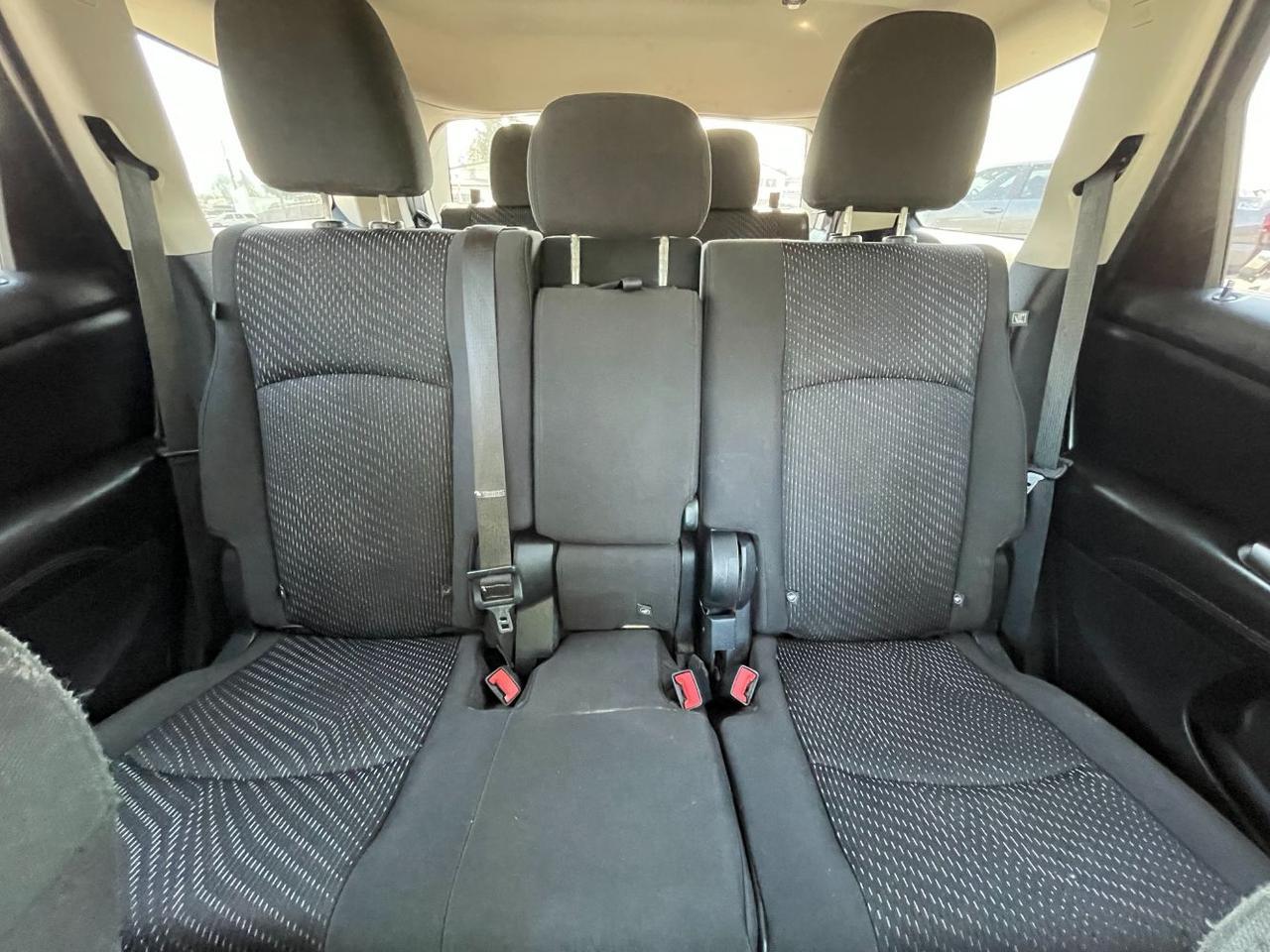 2018 Dodge Journey SE Spokane Valley WA