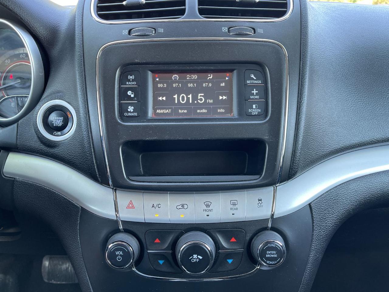 2018 Dodge Journey SE Spokane Valley WA