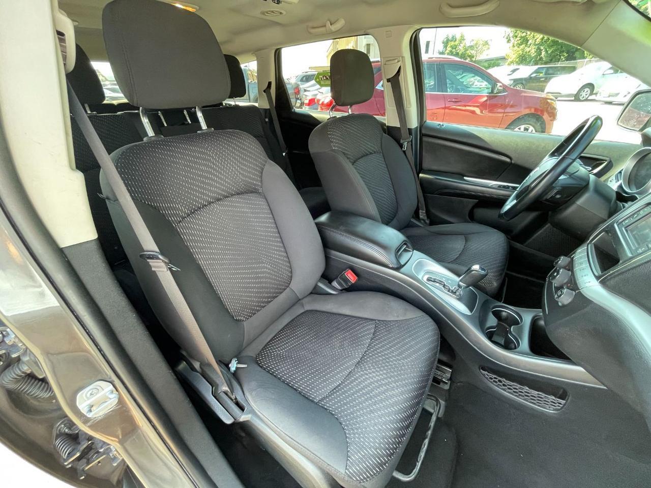 2018 Dodge Journey SE Spokane Valley WA