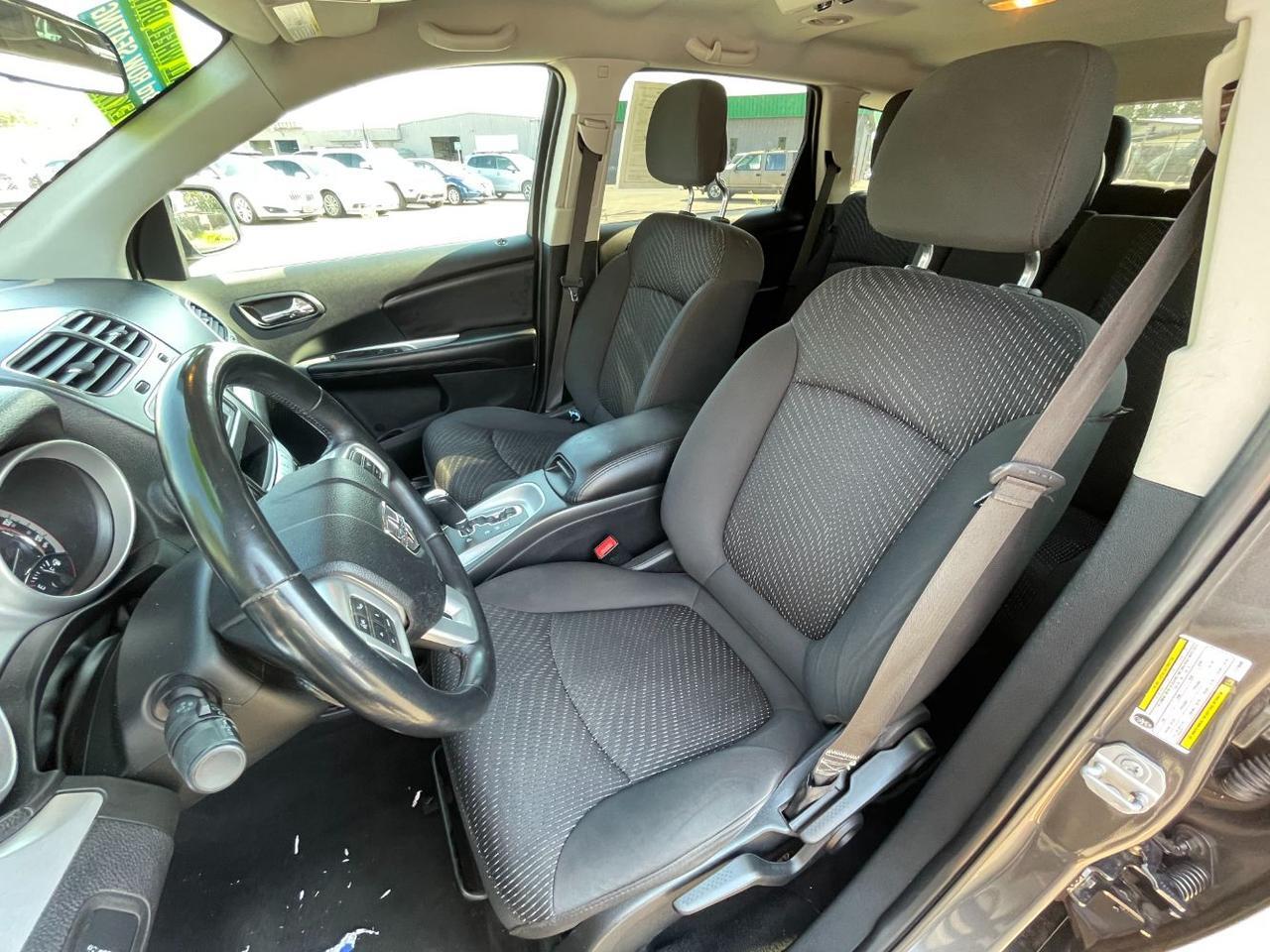2018 Dodge Journey SE Spokane Valley WA